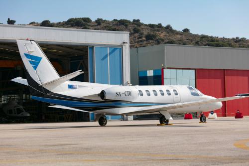 CESSNA SX-CDY