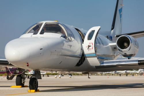 CESSNA SX-CDY